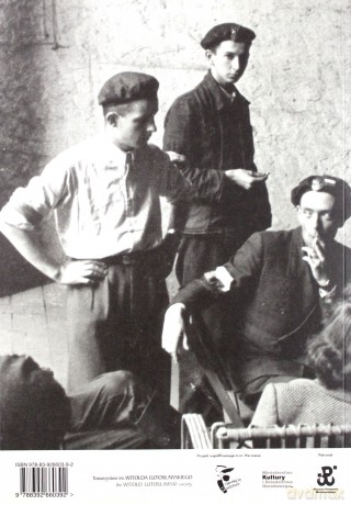 Okupacyjne losy muzyków Warszawa 1939 - 1945 - Elżbieta Markowska, Katarzyna Naliwajek-Mazurek [KSIĄŻKA]