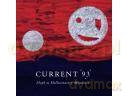 Current 93: Aleph At Hallucinatory Mountain (digipack) [CD]