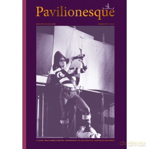 Pavilionesque 1/2016 [KSIĄŻKA]