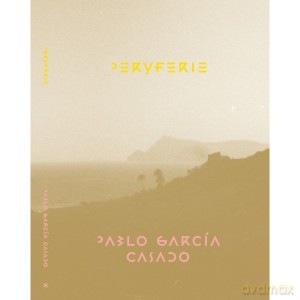 Peryferie - Pablo Garcia Casado [KSIĄŻKA]