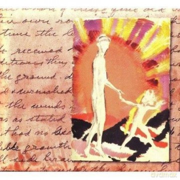 Current 93: Of Ruine Or Some Blazing Starre (digipack) [CD]
