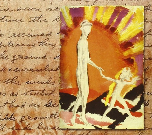 Current 93: Of Ruine Or Some Blazing Starre (digipack) [CD]