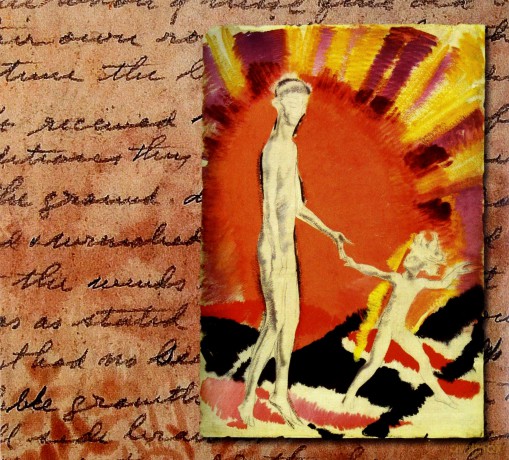 Current 93: Of Ruine Or Some Blazing Starre (digipack) [CD]