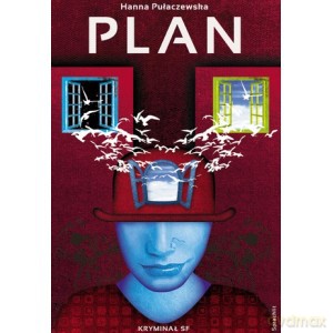 Plan - Hanna Pułaczewska [KSIĄŻKA]