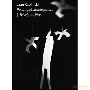 Po drugiej stronie jeziora - Jaan Kaplinski [KSIĄŻKA]