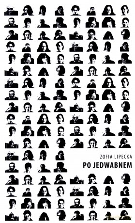Po Jedwabnem - Zofia Lipecka [KSIĄŻKA]