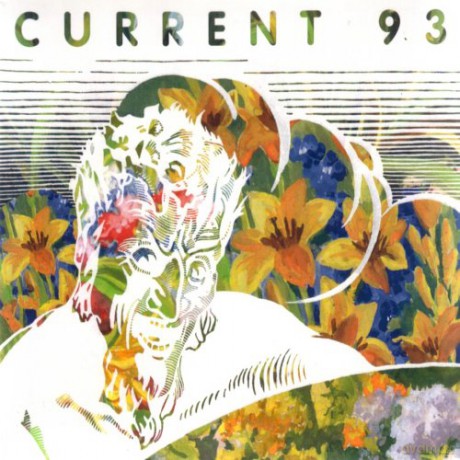 Current 93: Six Six Six: Sick Sick Sick (digipack) [CD]