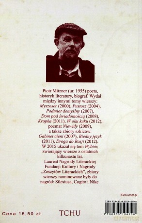 Polak mały - Piotr Mitzner [KSIĄŻKA]