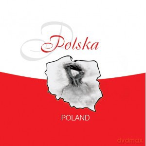 Polska - Poland [KSIĄŻKA]
