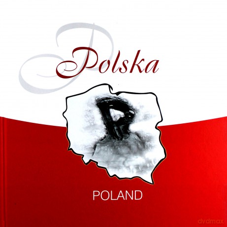 Polska - Poland [KSIĄŻKA]