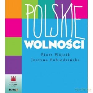 Polskie wolności [KSIĄŻKA]