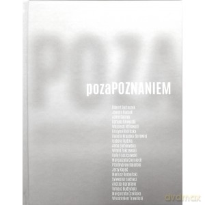 PozaPoznaniem [KSIĄŻKA]