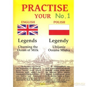 Practise your english polish no. 1 - Ryszard Waluś [KSIĄŻKA]