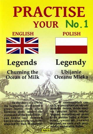 Practise your english polish no. 1 - Ryszard Waluś [KSIĄŻKA]