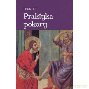 Praktyka pokory - Xiii Leon [KSIĄŻKA]