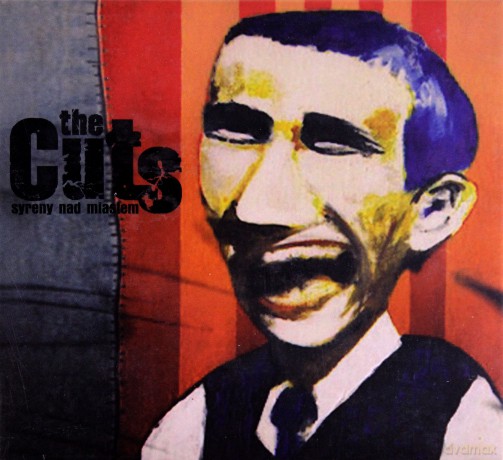 The Cuts: Syreny Nad Miastem (digipack) [CD]