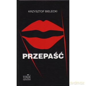 Przepaść - Krzysztof Bielecki [KSIĄŻKA]