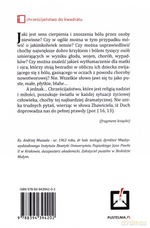 Przewodnik po cierpieniu - Andrzej Muszala [KSIĄŻKA]