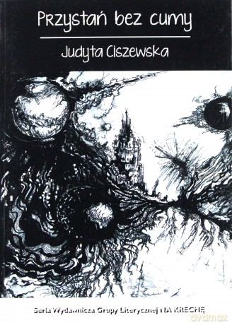Przystań bez cumy - Judyta Ciszewska [KSIĄŻKA]