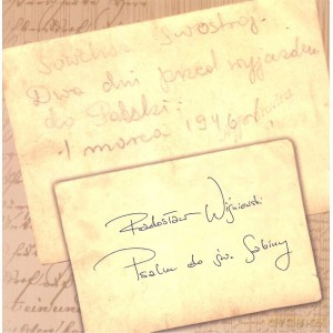 Psalm do św. Sabiny - Radosław Wiśniewski [KSIĄŻKA]