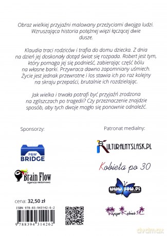 Pustka - Anna Głowacz [KSIĄŻKA]