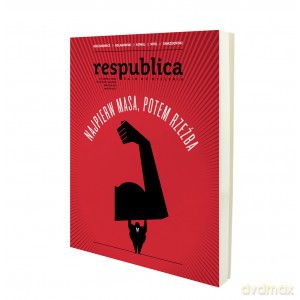Res publica nova 1/2016 [KSIĄŻKA]