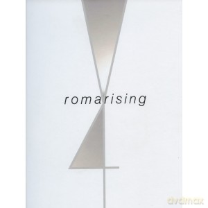 Romarising V4 - Chad Evan Wyatt [KSIĄŻKA]