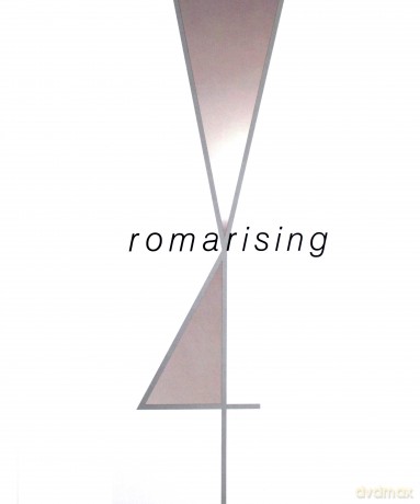Romarising V4 - Chad Evan Wyatt [KSIĄŻKA]