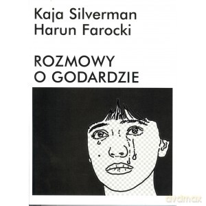 Rozmowy o Godardzie [KSIĄŻKA]
