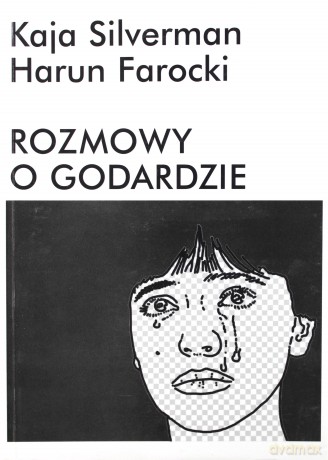 Rozmowy o Godardzie [KSIĄŻKA]