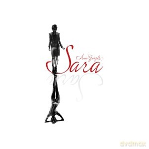 Sara - Anna Gwóźdź [KSIĄŻKA]