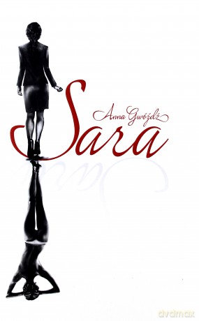 Sara - Anna Gwóźdź [KSIĄŻKA]