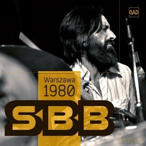 SBB: Warszawa 1980 [2CD]