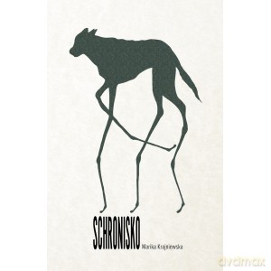 Schronisko - Marika Krajniewska [KSIĄŻKA]