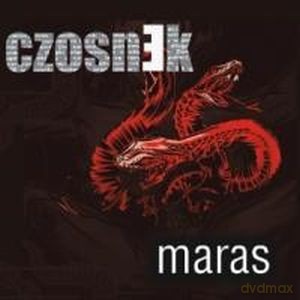 Czosnek: Maras [CD]
