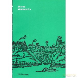 Skarpa warszawska [KSIĄŻKA]