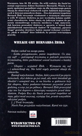 Skok w otchłań - Adam Nasielski [KSIĄŻKA]