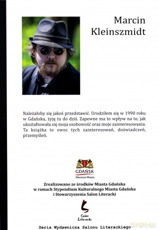 Skróty - Marcin Kleinszmidt [KSIĄŻKA]