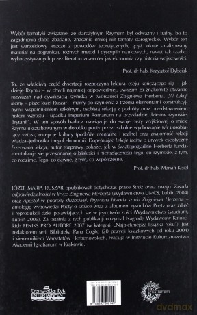 Słońce republiki - Józef Maria Ruszar [KSIĄŻKA]
