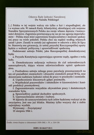 Socjaliści w Powstaniu Warszawskim 1944 r. - Paweł Dunin-Wąsowicz [KSIĄŻKA]
