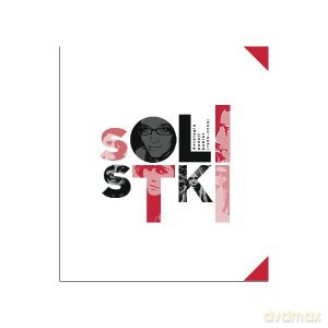 Solistki Antologia poezji kobiet (1989-2009) [KSIĄŻKA]