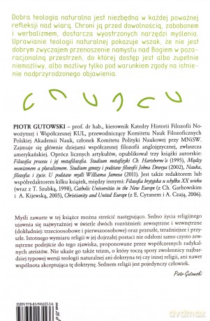 Stare i nowe. Esej o roli jednostkowych podmiotów, zmiany i wątpienia w religii - Piotr Gutowski [KSIĄŻKA]