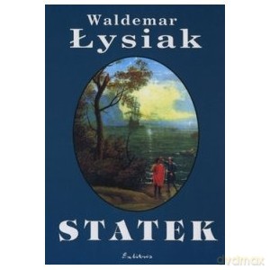Statek - Łysiak Waldemar [KSIĄŻKA]