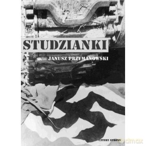 Studzianki - Janusz Przymanowski [KSIĄŻKA]