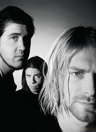 Nirvana: Nirvana [CD]