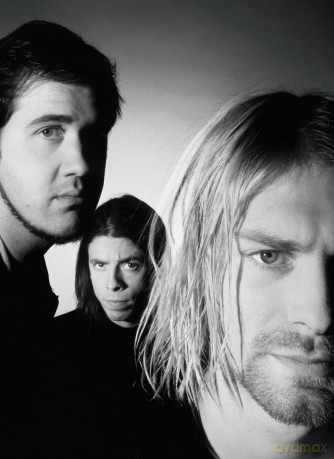 Nirvana: Nirvana [CD]