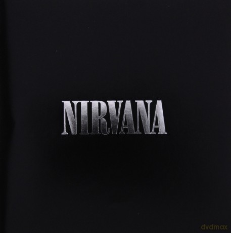 Nirvana: Nirvana [CD]
