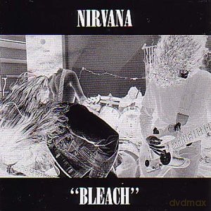 Nirvana: Bleach [CD]