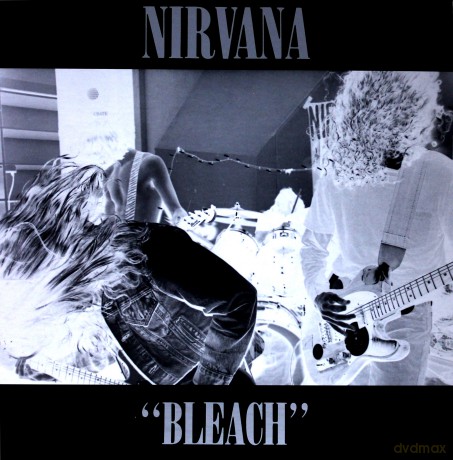 Nirvana: Bleach (Deluxe Edition) [2xWinyl]
