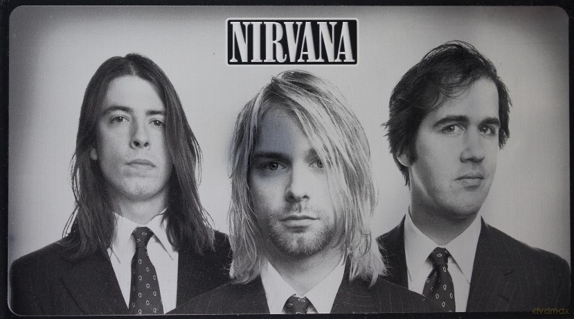 Nirvana: With the Lights Out [3CD+DVD]